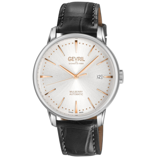 Gevril-Luxury-Swiss-Watches-Gevril Mulberry-
