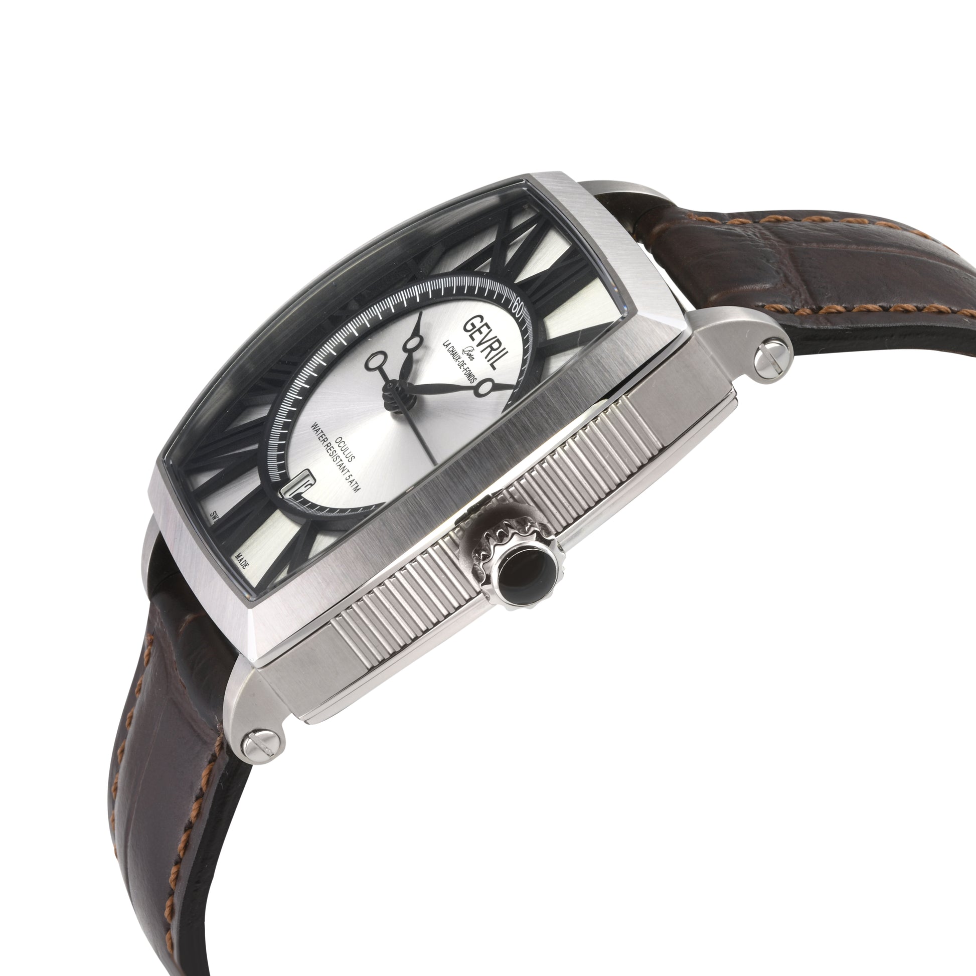 Gevril-Luxury-Swiss-Watches-Gevril Oculus Automatic Watch-