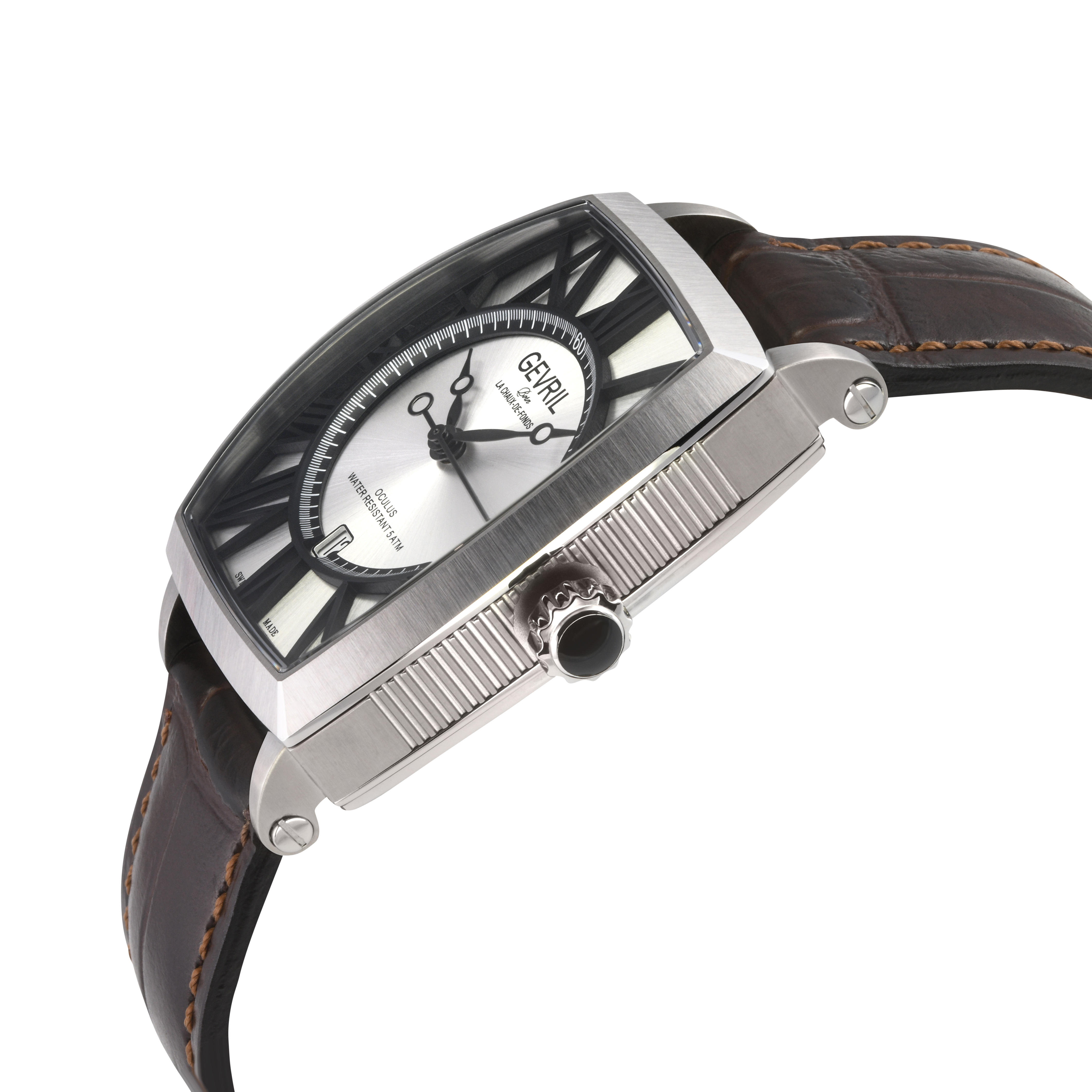 Gevril Oculus Automatic Watch