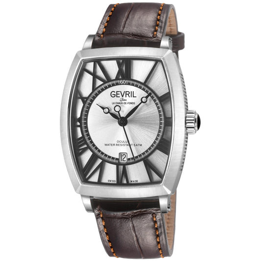 Gevril-Luxury-Swiss-Watches-Gevril Oculus Automatic Watch-