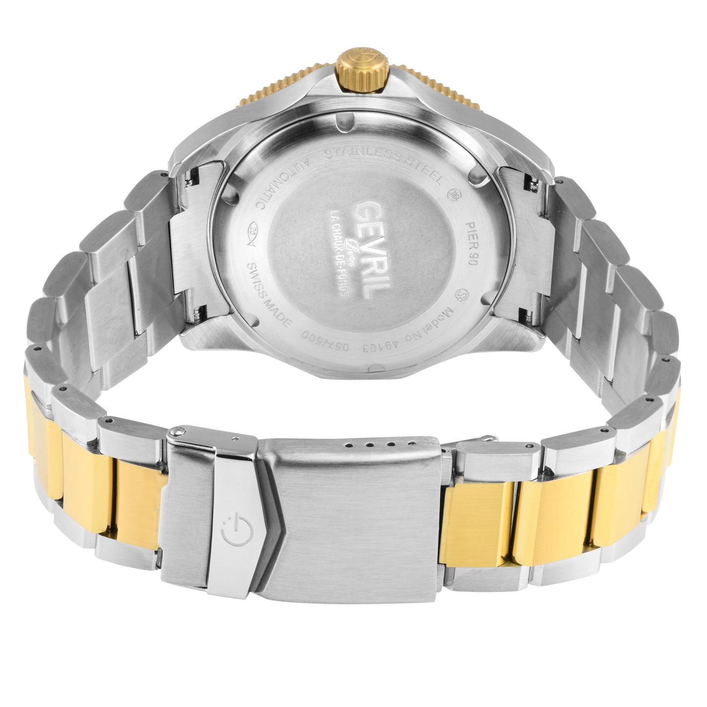 Gevril-Luxury-Swiss-Watches-Gevril Pier 90-49102