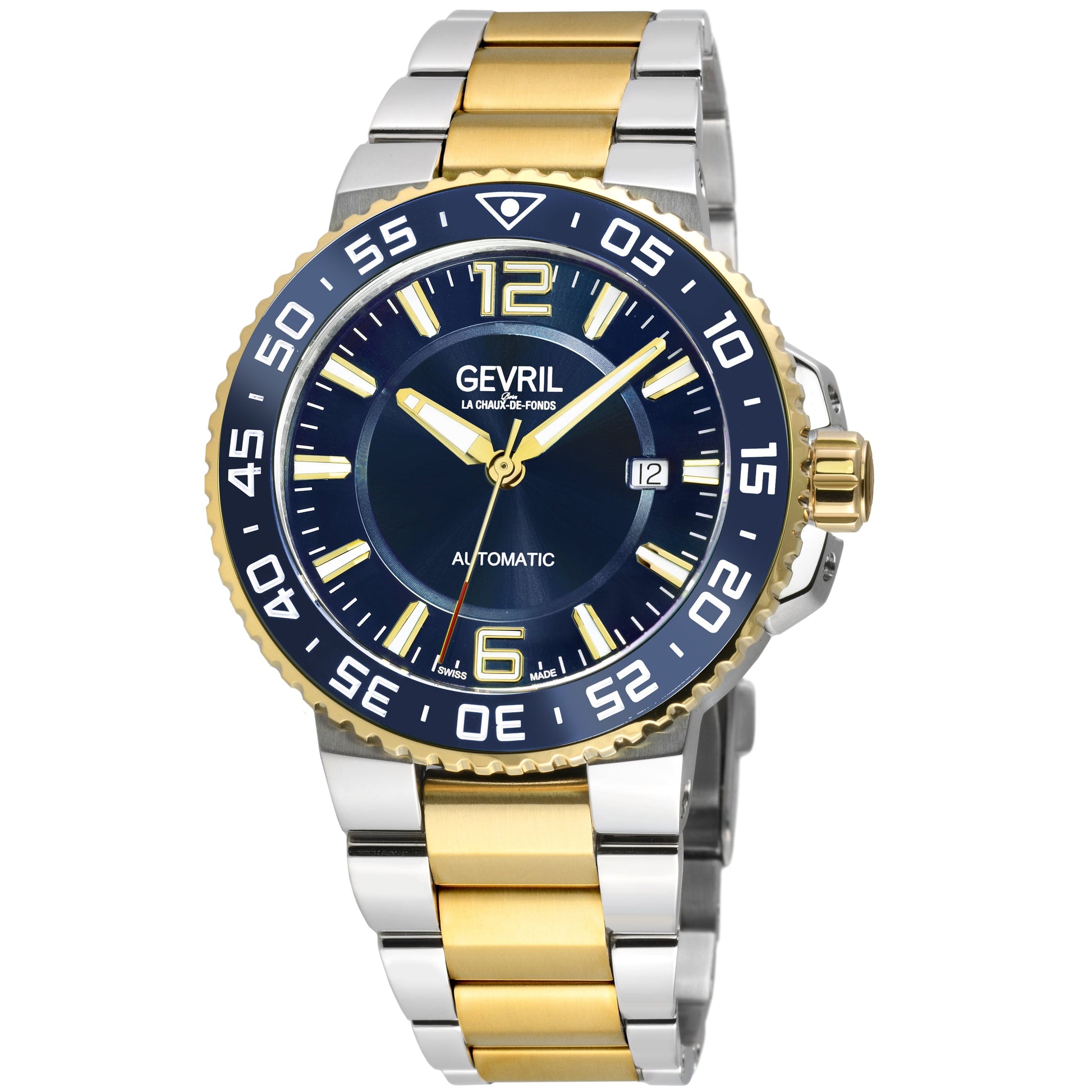 Gevril-Luxury-Swiss-Watches-Gevril Riverside-