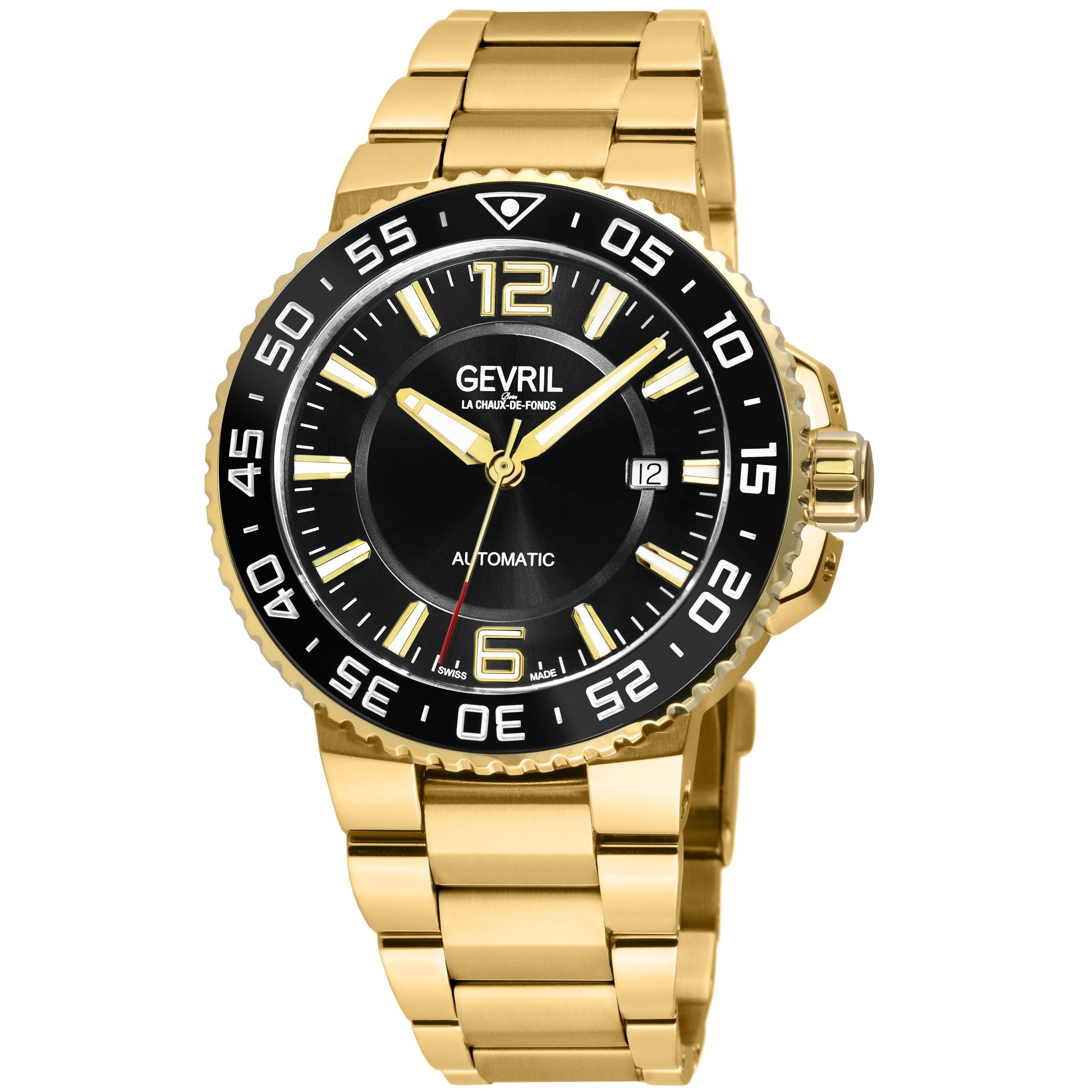 Gevril-Luxury-Swiss-Watches-Gevril Riverside-