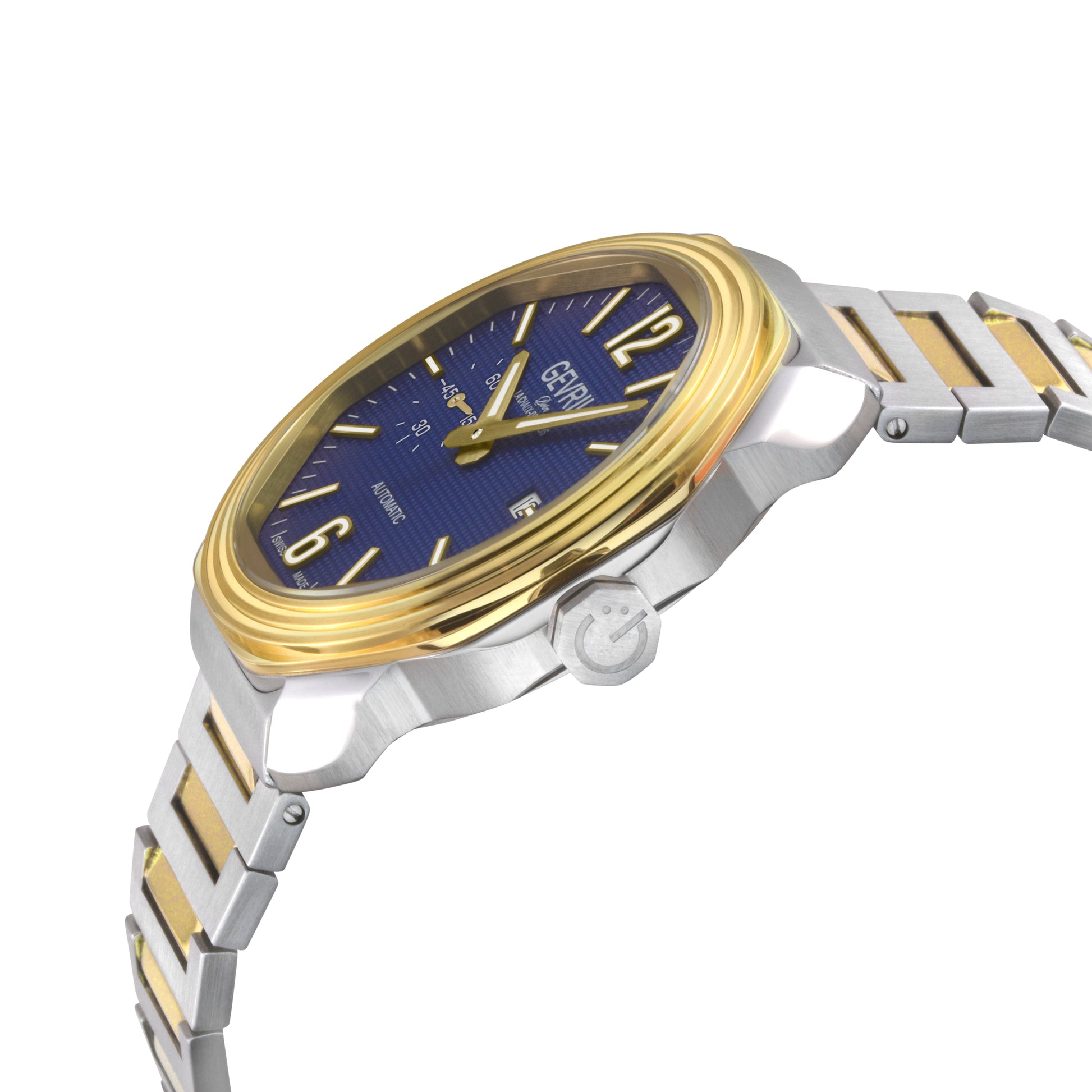 Gevril-Luxury-Swiss-Watches-Gevril Roosevelt-