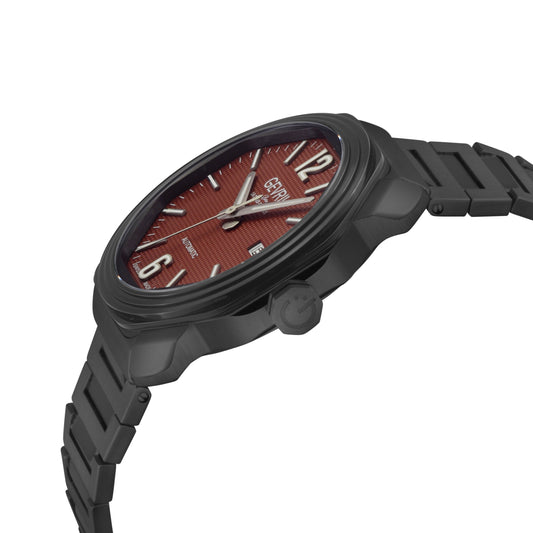 Gevril-Luxury-Swiss-Watches-Gevril Roosevelt-