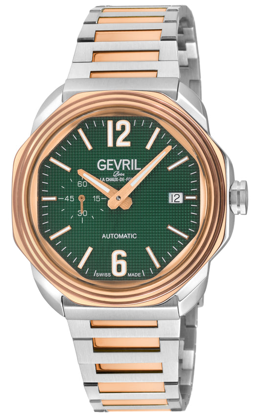 Gevril-Luxury-Swiss-Watches-Gevril Roosevelt-