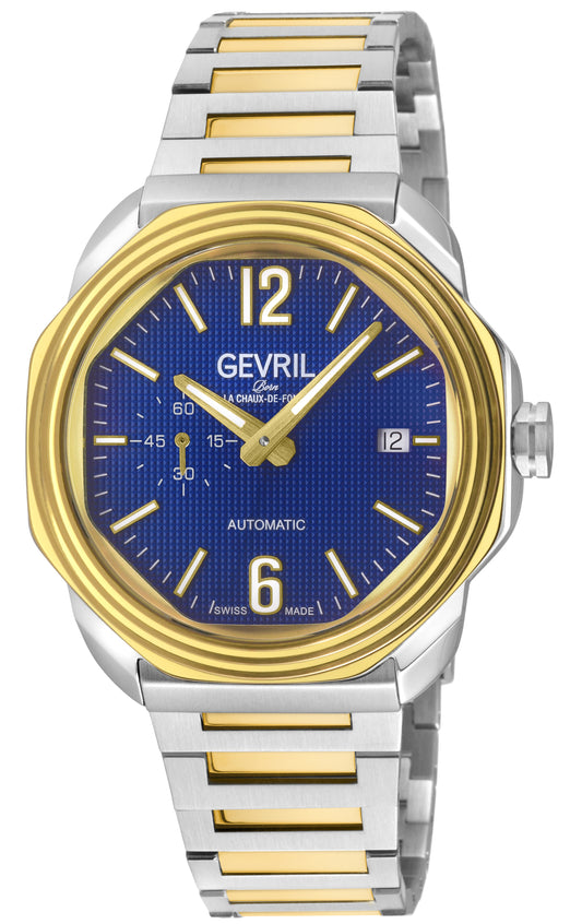 Gevril-Luxury-Swiss-Watches-Gevril Roosevelt-