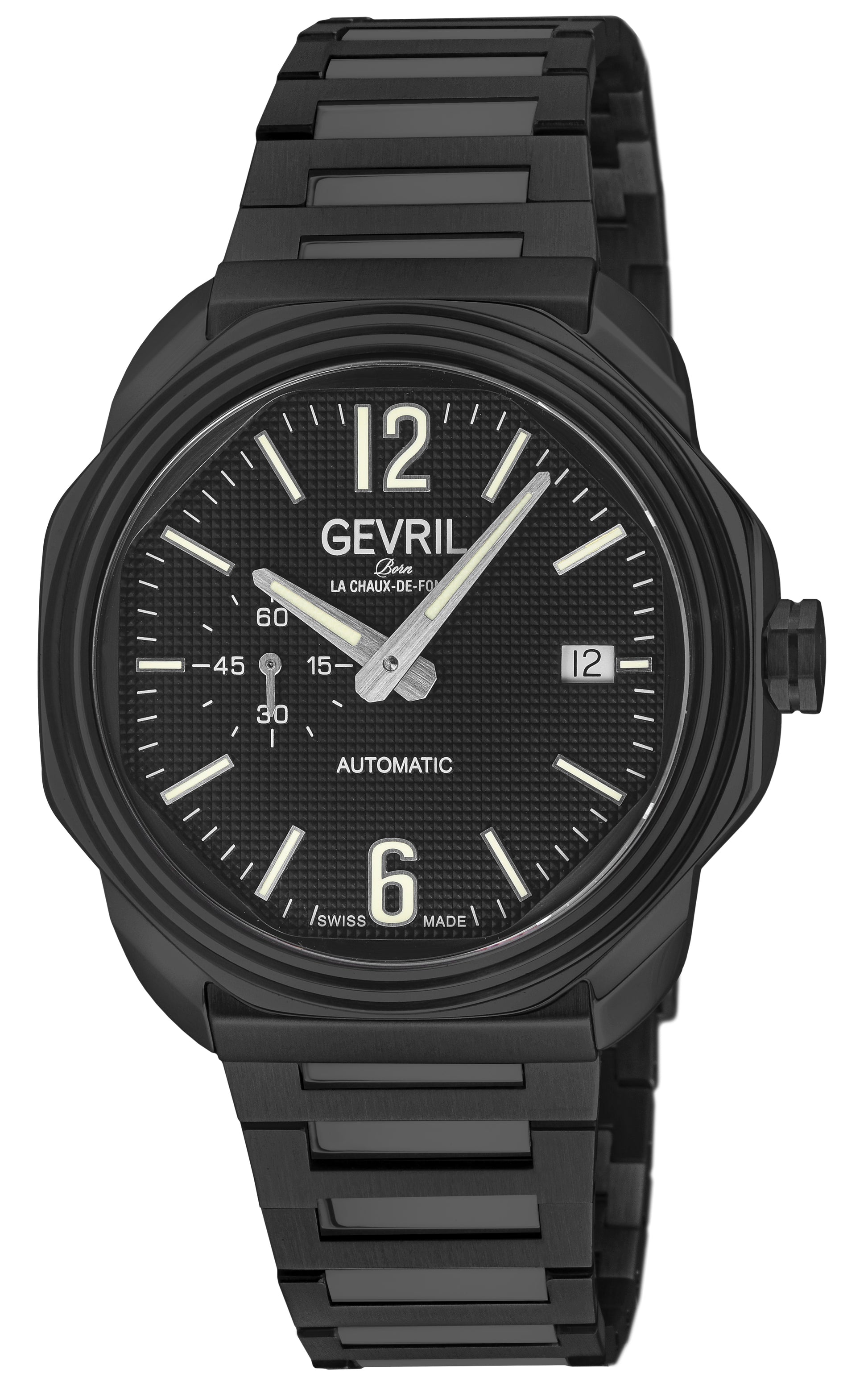Gevril-Luxury-Swiss-Watches-Gevril Roosevelt-