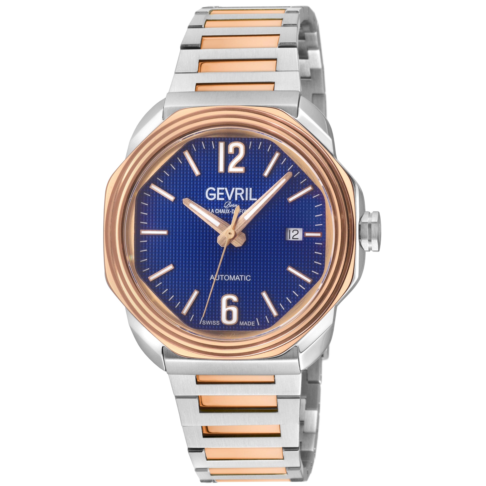 Gevril-Luxury-Swiss-Watches-Gevril Roosevelt-
