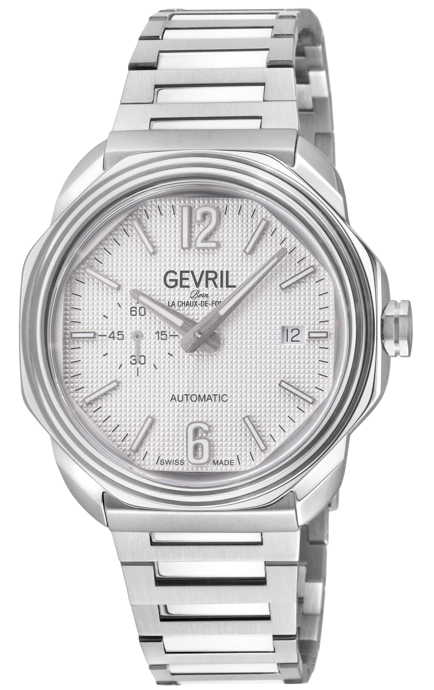 Gevril-Luxury-Swiss-Watches-Gevril Roosevelt-