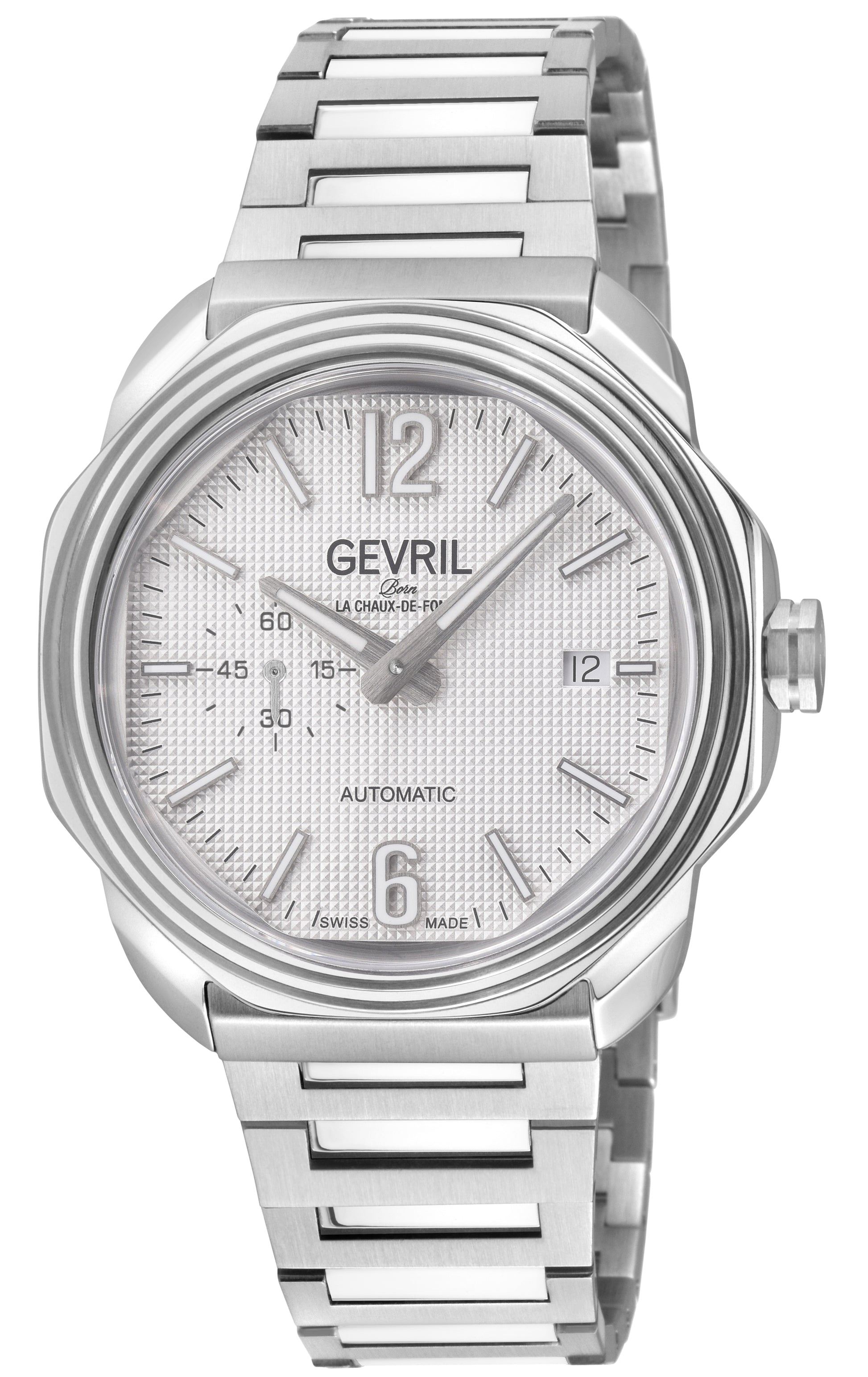 Gevril-Luxury-Swiss-Watches-Gevril Roosevelt-
