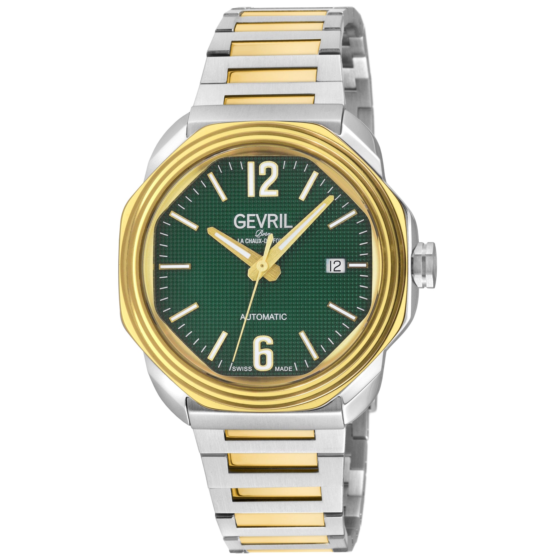 Gevril-Luxury-Swiss-Watches-Gevril Roosevelt-