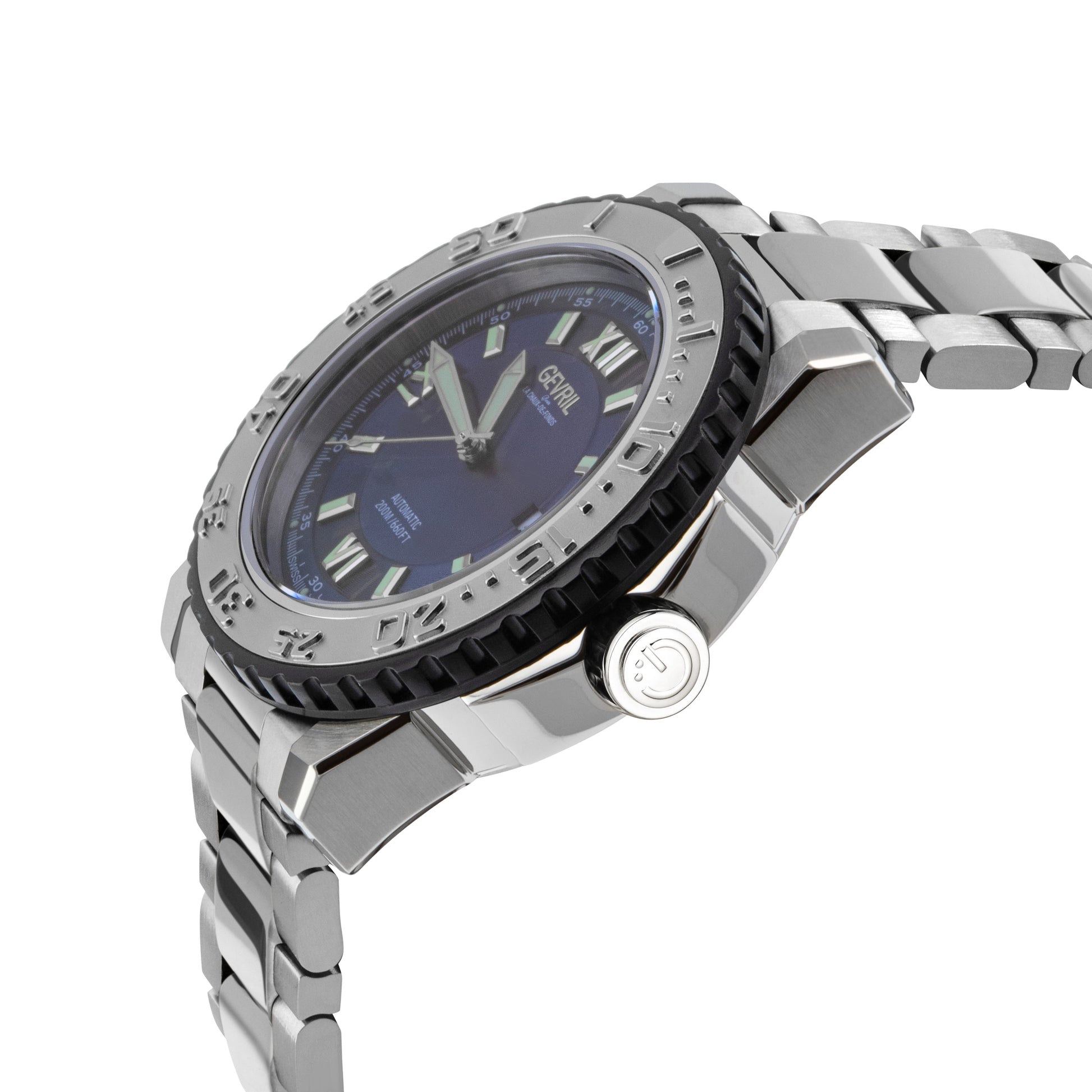 Gevril-Luxury-Swiss-Watches-Gevril Seacloud-