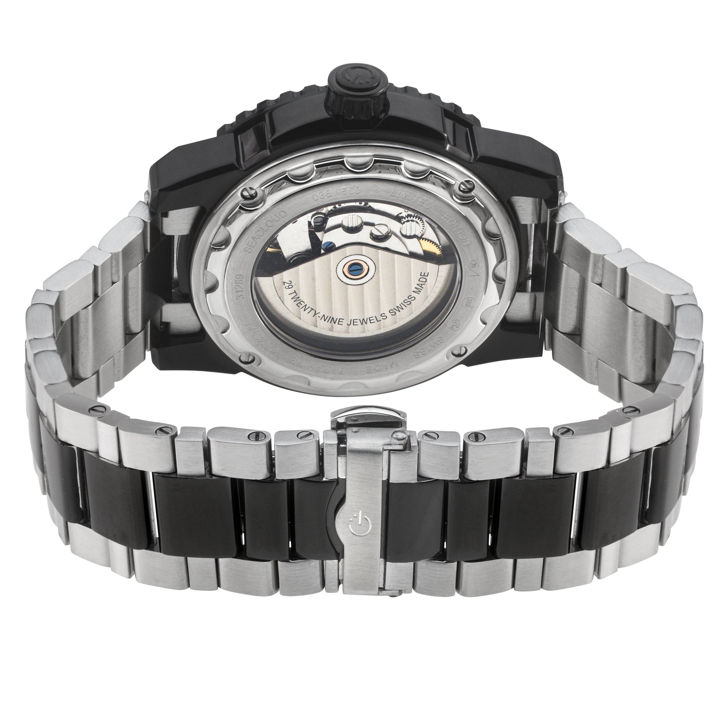 Gevril-Luxury-Swiss-Watches-Gevril Seacloud-