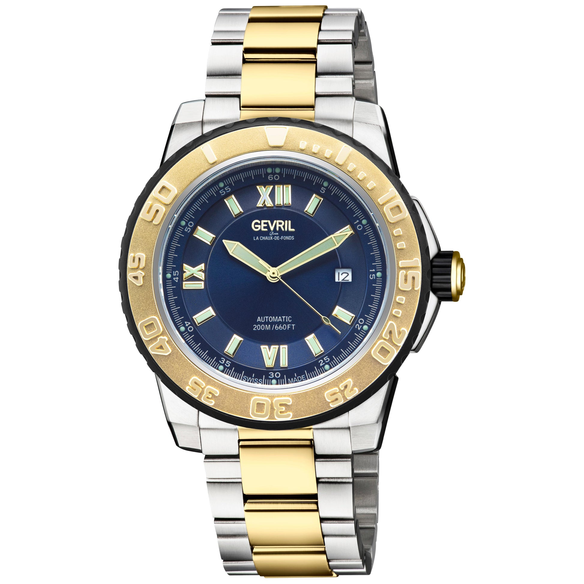 Gevril-Luxury-Swiss-Watches-Gevril Seacloud-