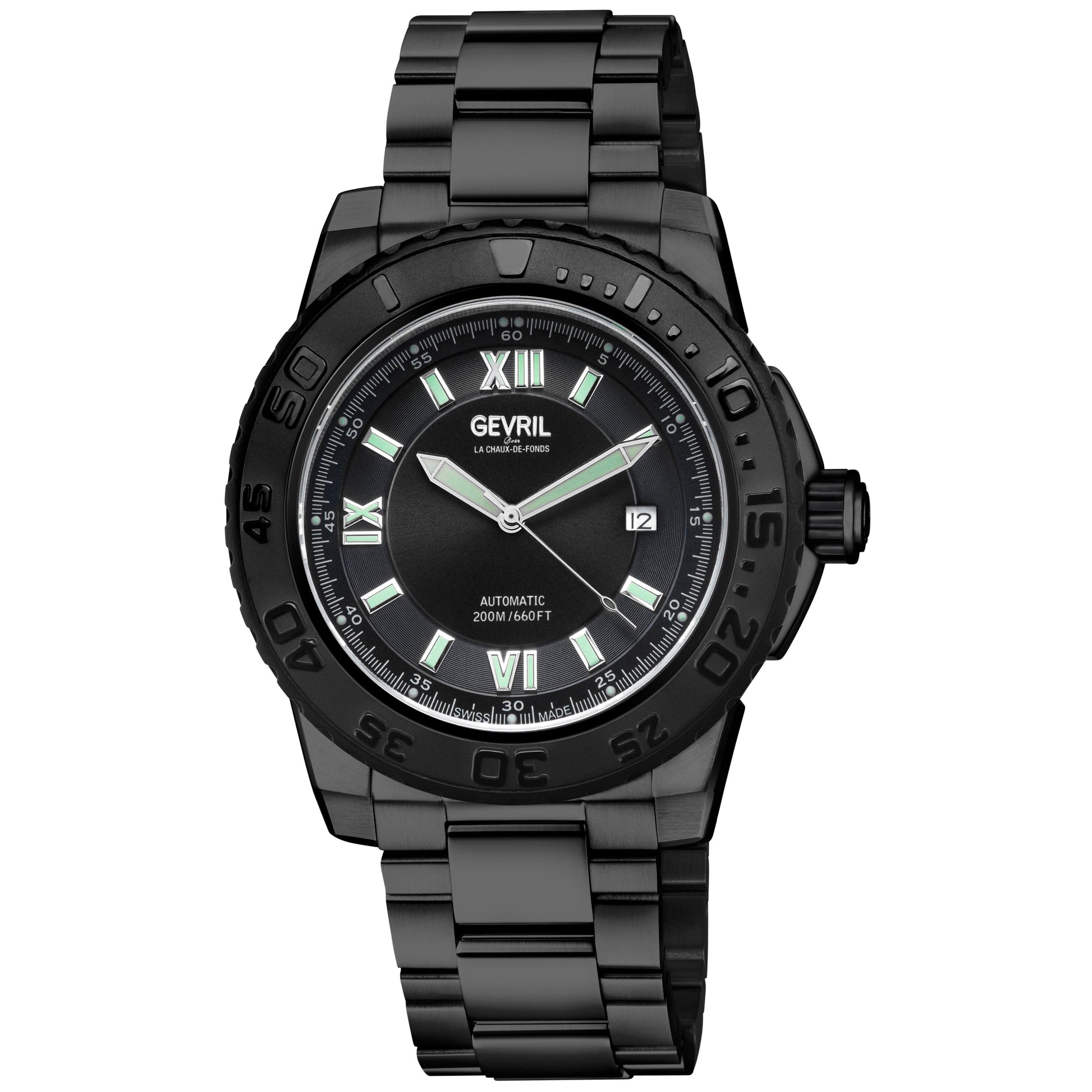 Gevril-Luxury-Swiss-Watches-Gevril Seacloud-