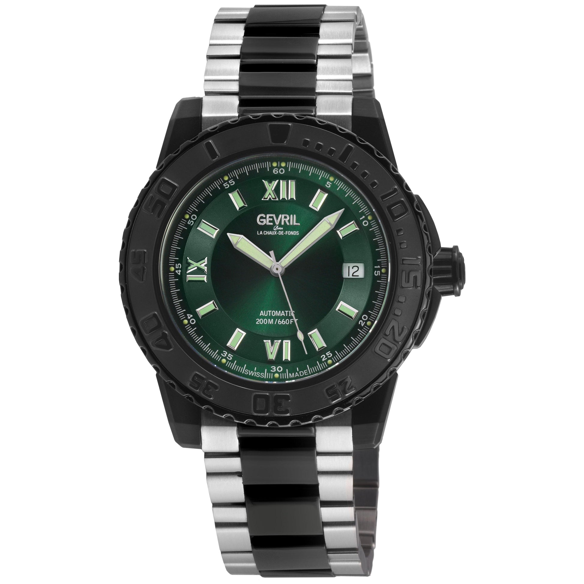 Gevril-Luxury-Swiss-Watches-Gevril Seacloud-