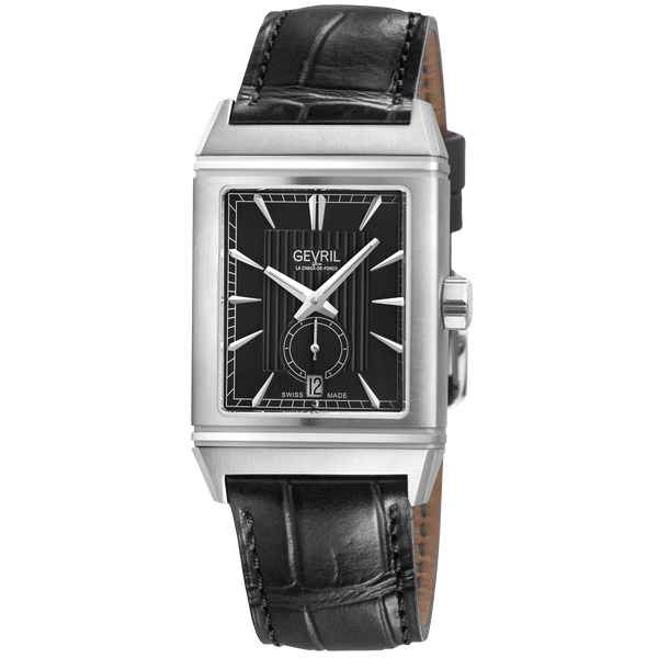 Gevril Time Square