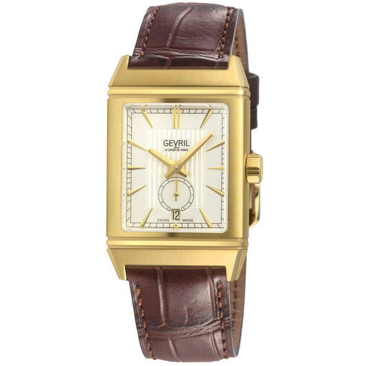 Gevril-Luxury-Swiss-Watches-Gevril Time Square-