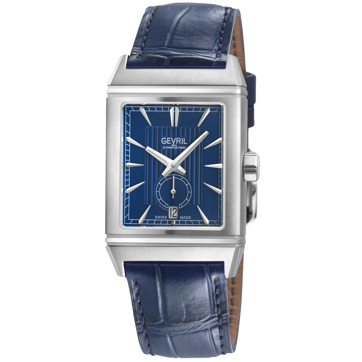 Time Square - Gevril