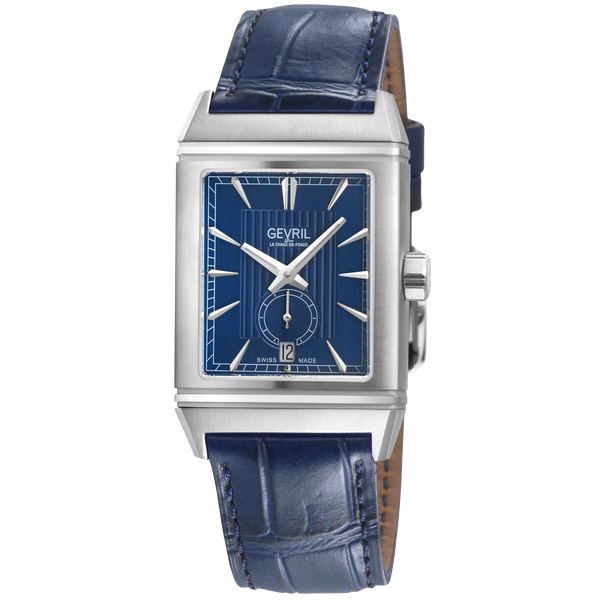 Gevril Time Square
