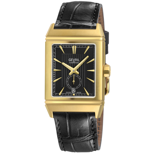 Gevril Time Square