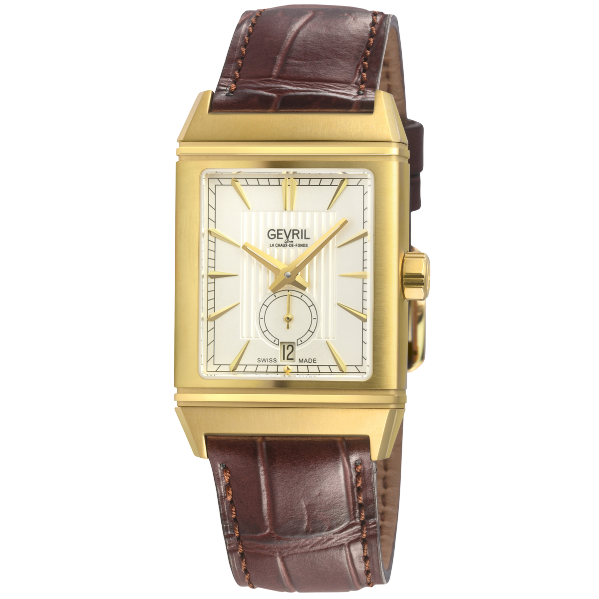 Time Square - Gevril