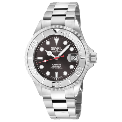 Wall Street 39mm
