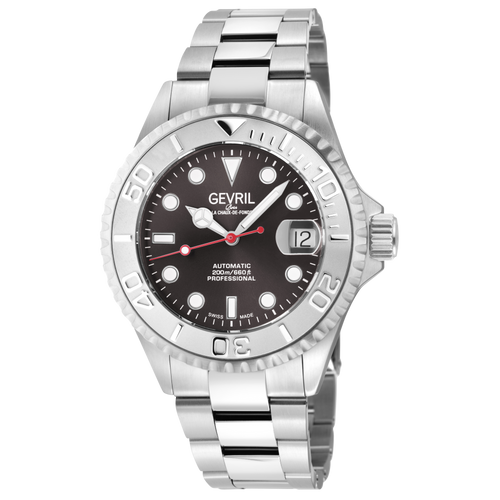 Wall Street 39mm