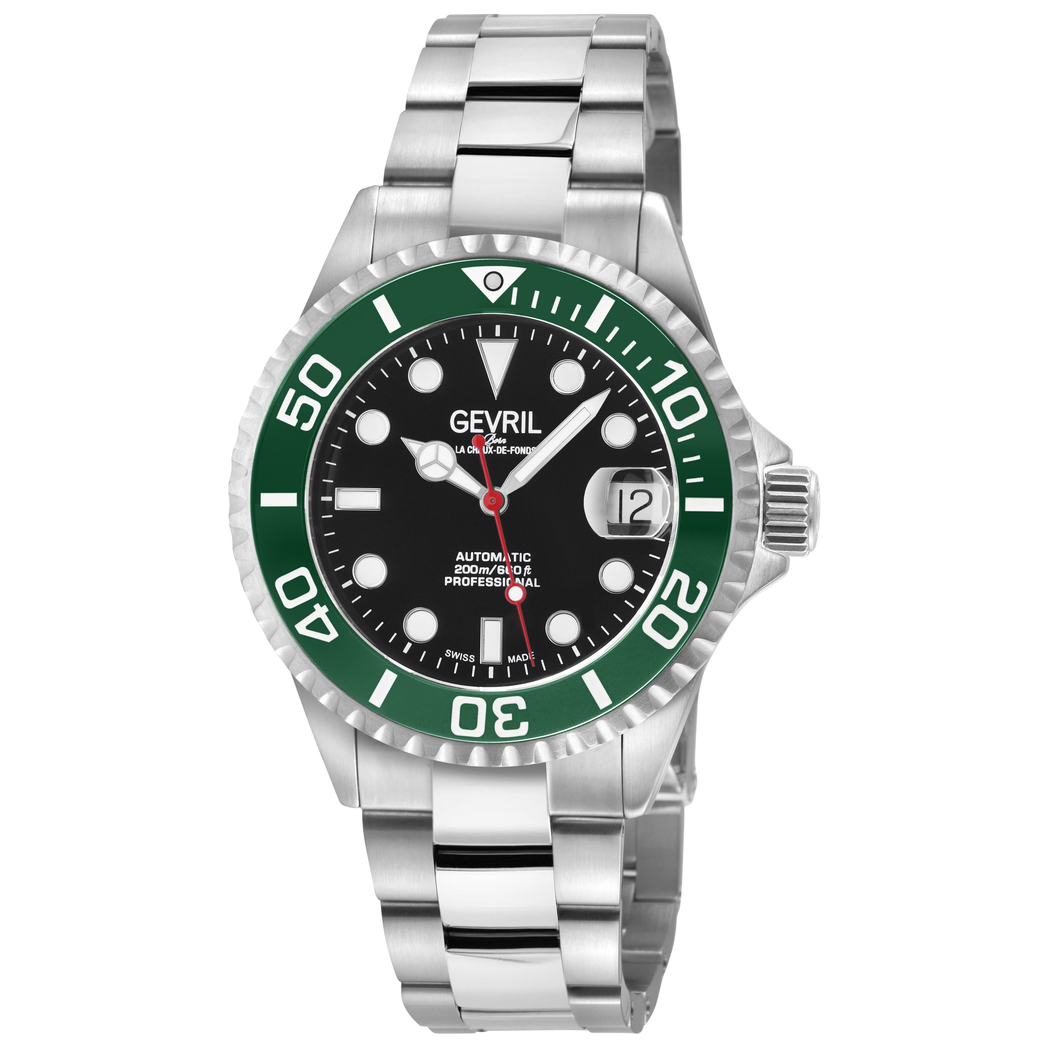 90Ｋグラスウール Gevril Wall Street 39mm