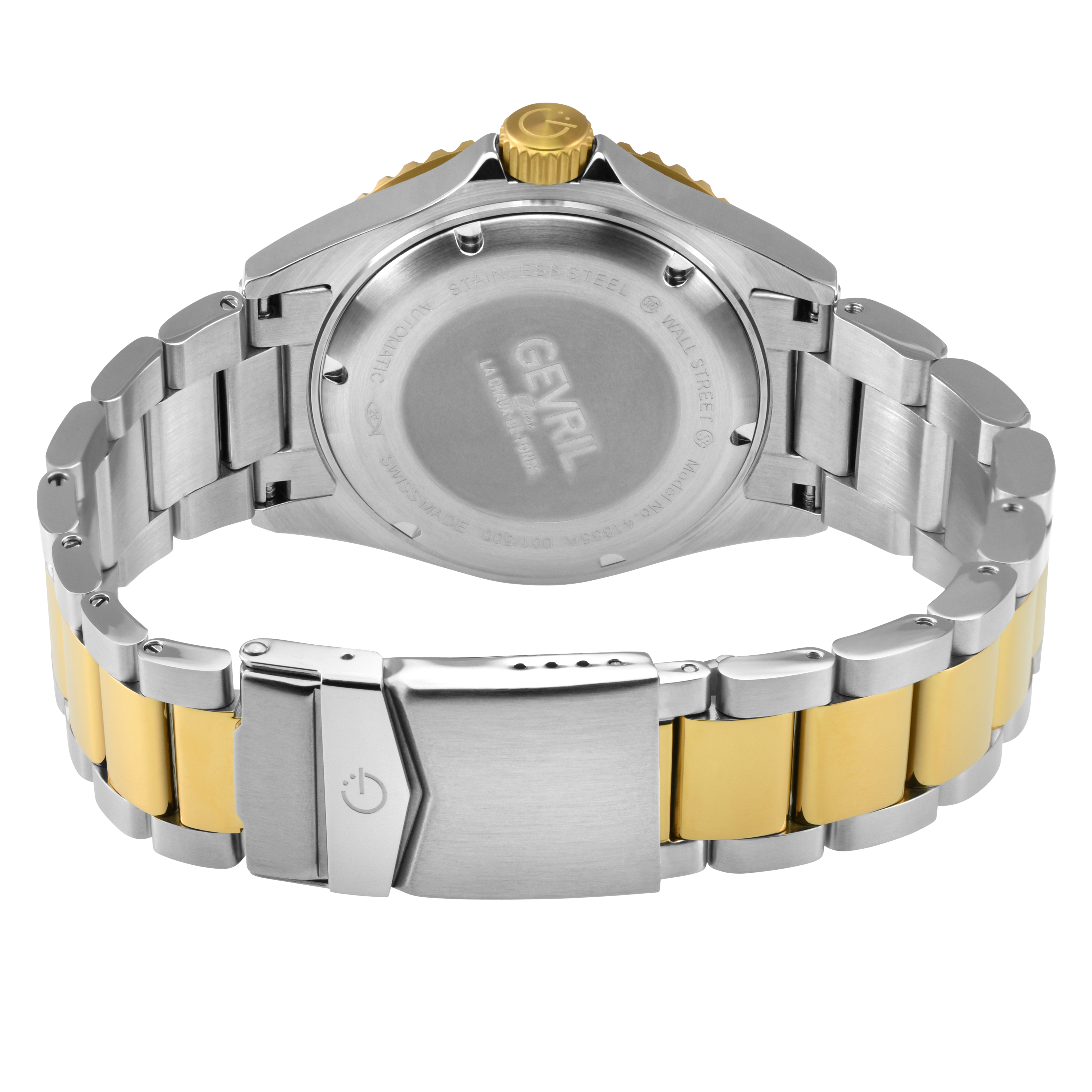 Gevril Wall Street - Automatic