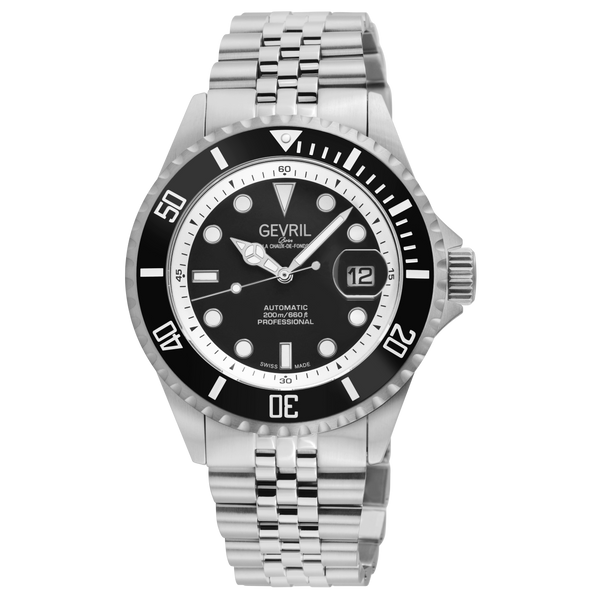 Gevril Wall Street - Automatic