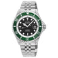 Gevril-Luxury-Swiss-Watches-Gevril Wall Street - Automatic-