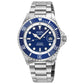 Gevril-Luxury-Swiss-Watches-Gevril Wall Street - Automatic-
