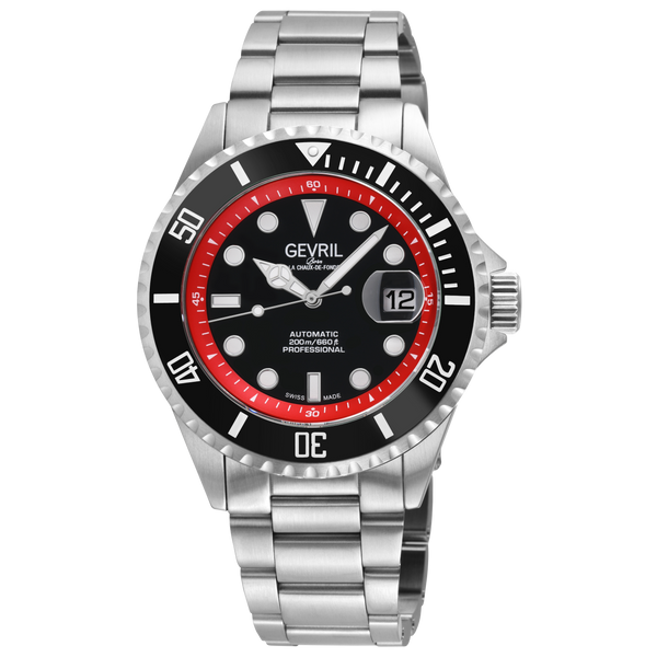 Gevril Wall Street - Automatic