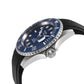Gevril-Luxury-Swiss-Watches-Gevril Wall Street - Ceramic Bezel-