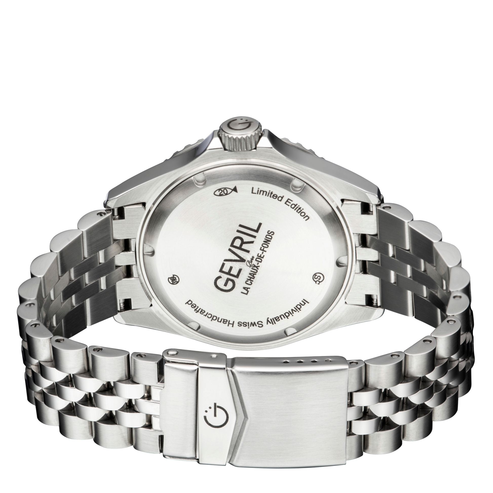 パルティール 2020j wave Deep Challenger-JH0201G-Dive 300Type