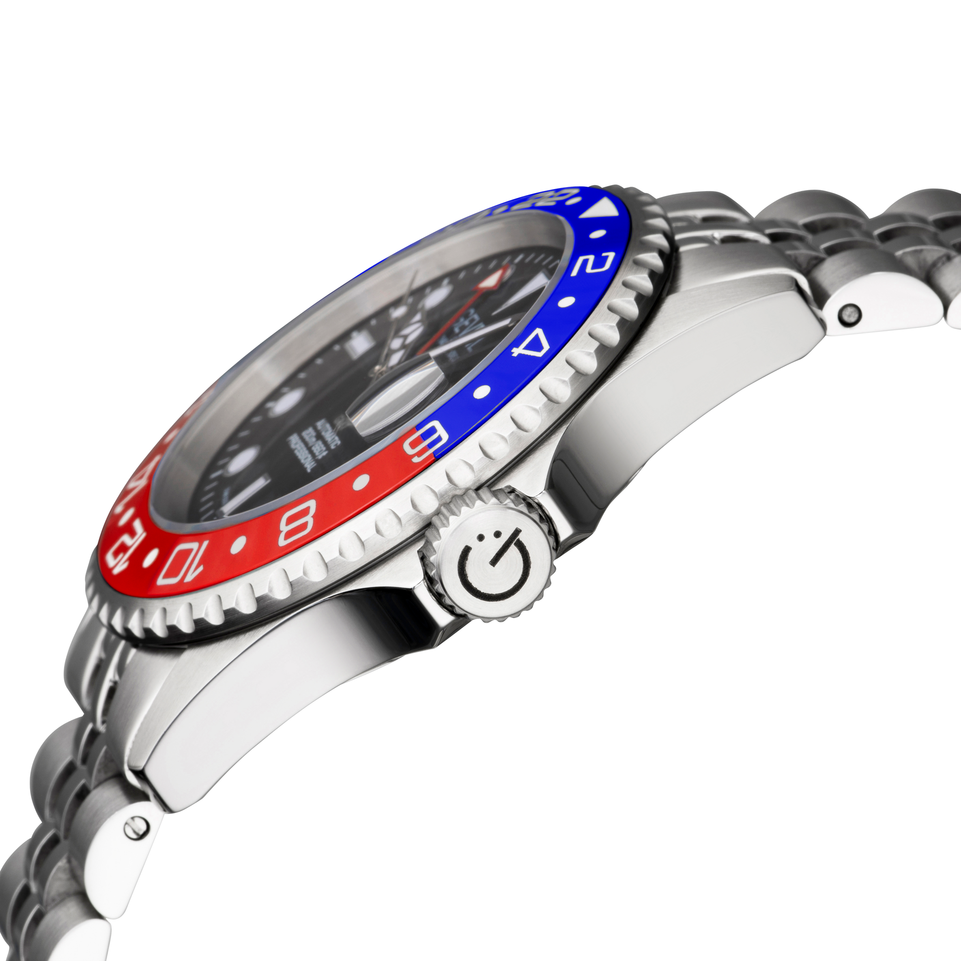 SEC ヘルグヴァール GV2 XO Submarine 44 – Gevril