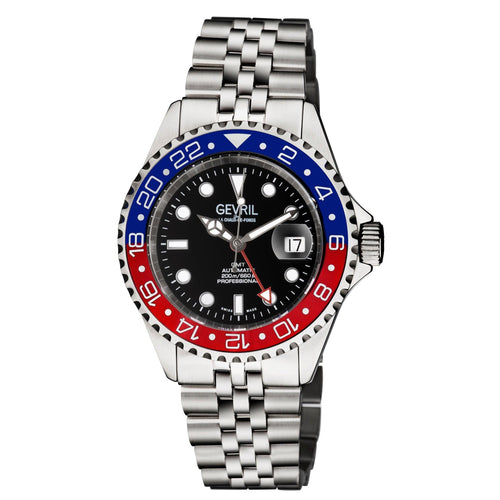 Wall Street GMT
