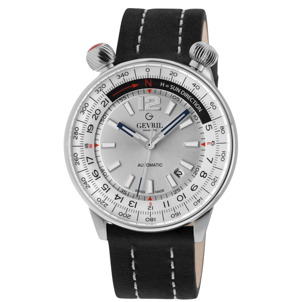 Gevril Wallabout - Solar Compass