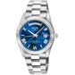 Gevril-Luxury-Swiss-Watches-Gevril West Village Day‑Date Edition-