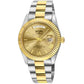 Gevril-Luxury-Swiss-Watches-Gevril West Village Day‑Date Edition-