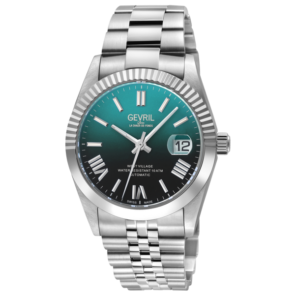 Gevril West Village Fusion Elite