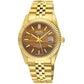 Gevril-Luxury-Swiss-Watches-Gevril West Village Stone dial Edition-
