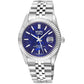 Gevril-Luxury-Swiss-Watches-Gevril West Village Stone dial Edition-