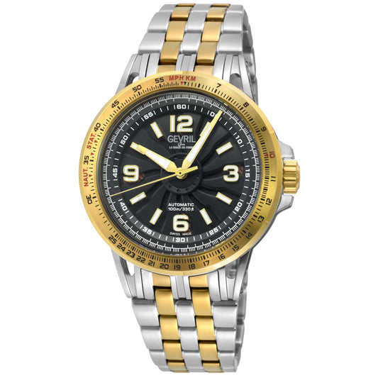 Gevril-Luxury-Swiss-Watches-Gevril Wind Master-