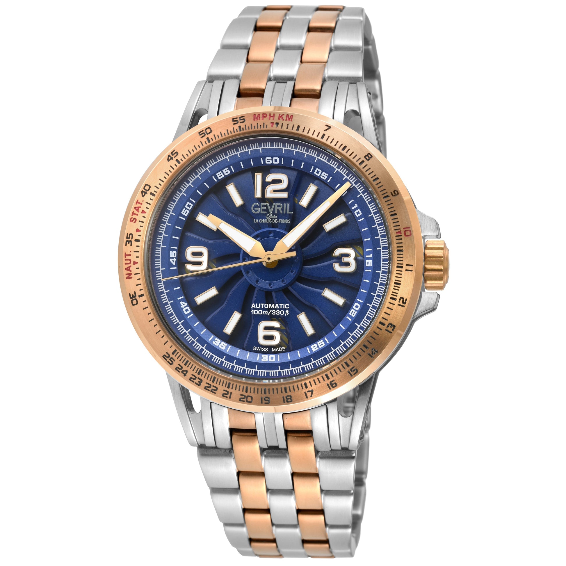 Gevril-Luxury-Swiss-Watches-Gevril Wind Master-