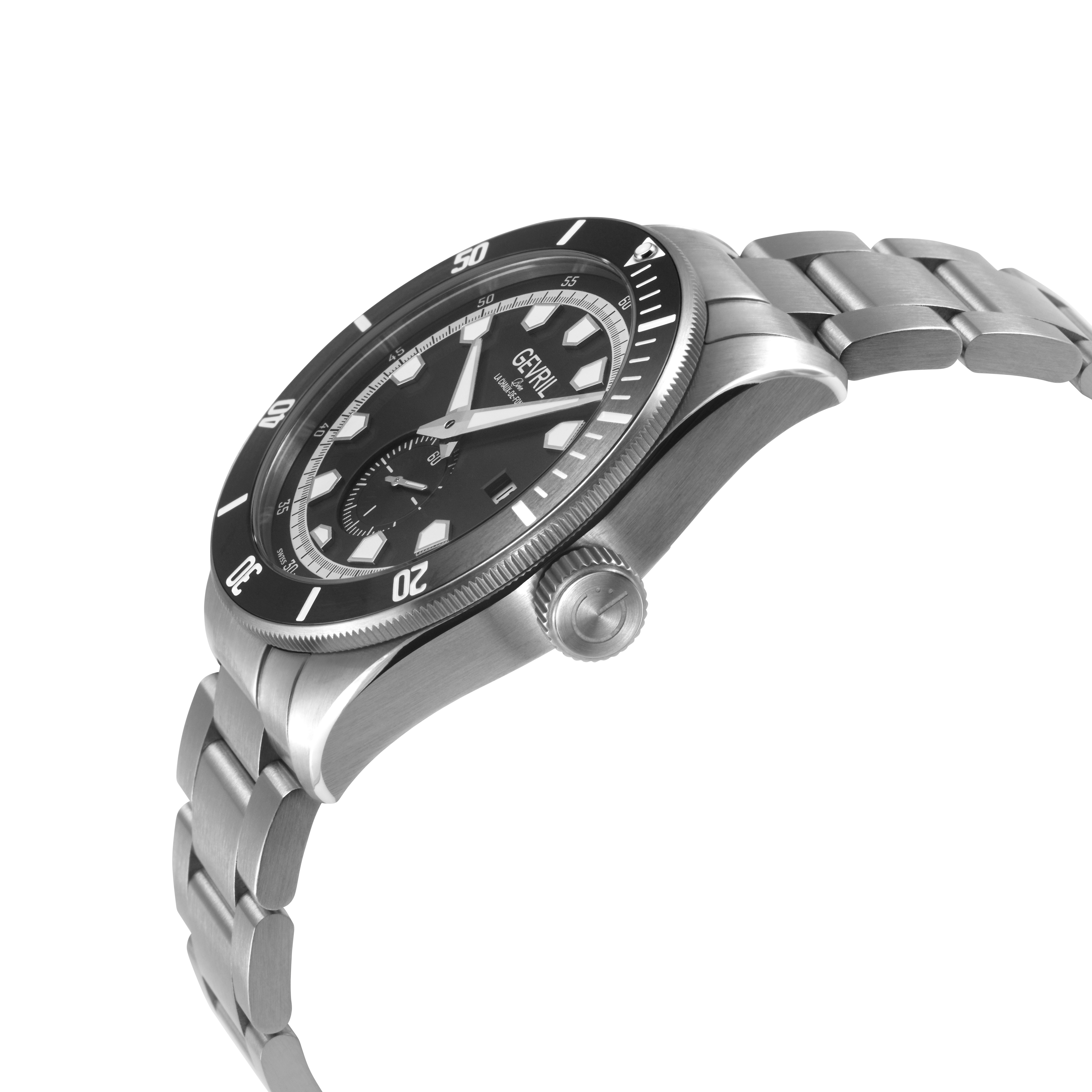 Gevril Yorkville Automatic