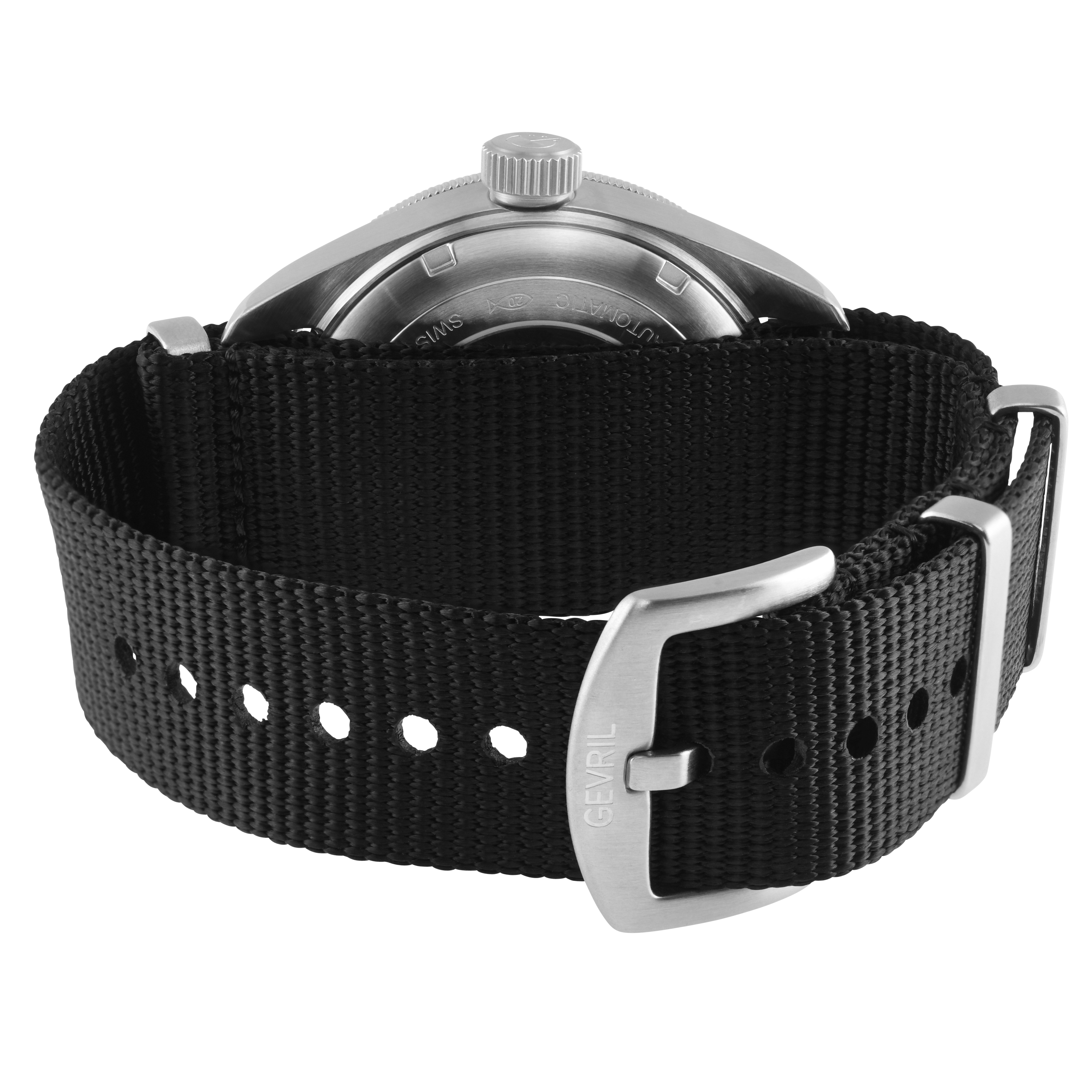 Gevril Yorkville Automatic