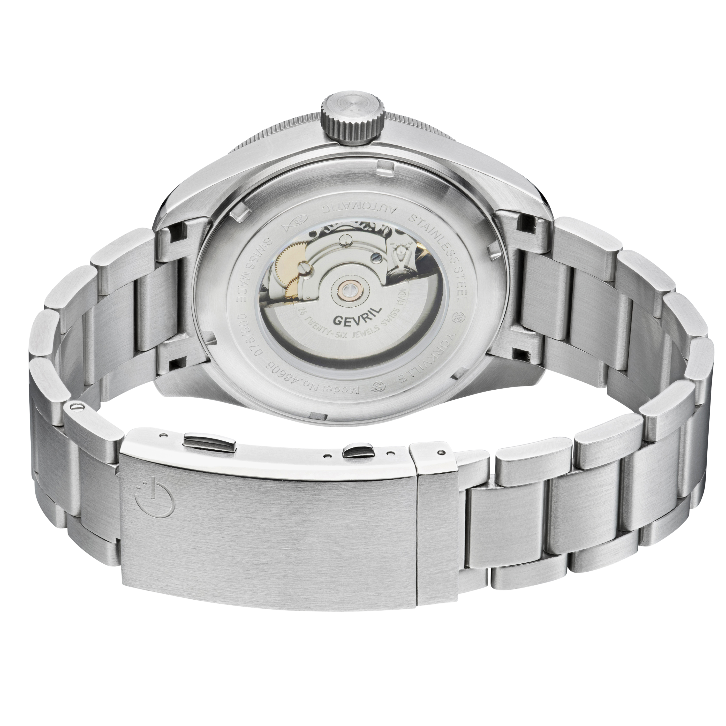 Gevril Yorkville Automatic